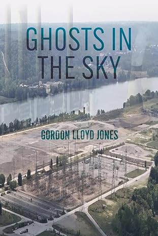 Ghost In The Sky