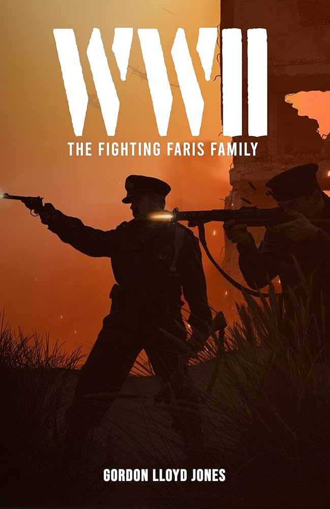 The Fighting Faris Family